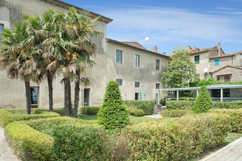 villa sassolini country boutique hotel