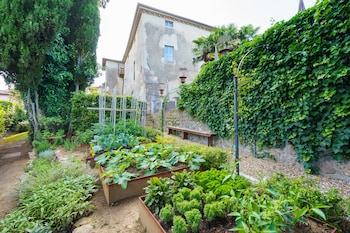 villa sassolini country boutique hotel