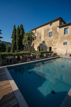 villa sassolini country boutique hotel