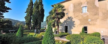 villa sassolini country boutique hotel