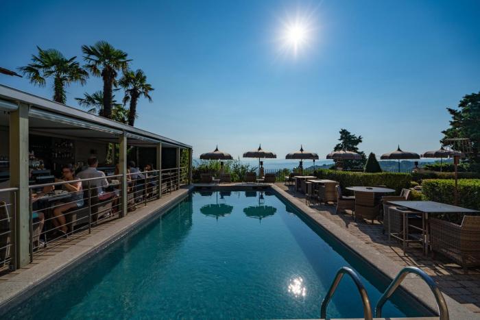 villa sassolini country boutique hotel