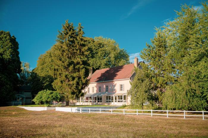 auberge du port