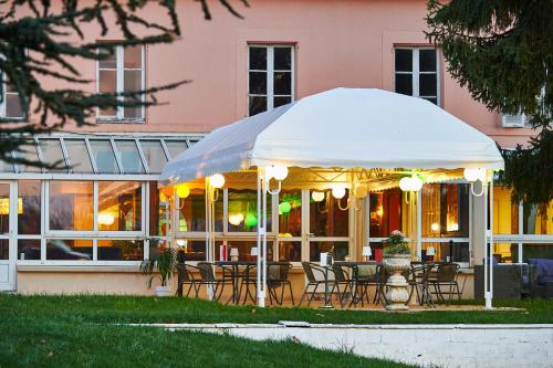 auberge du port