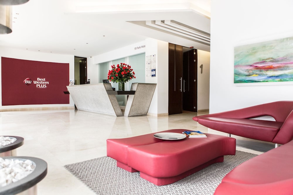 best western plus 93 park hotel