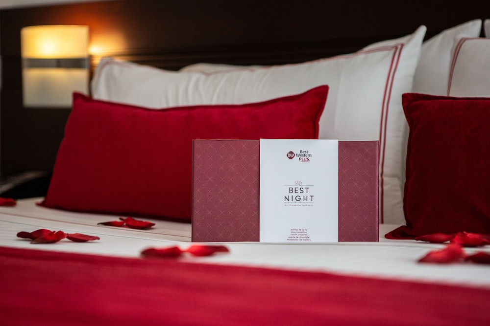 best western plus 93 park hotel