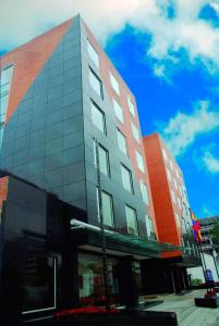 best western plus 93 park hotel