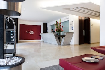 best western plus 93 park hotel
