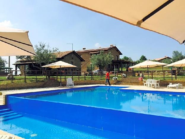 borgo nociquerceto
