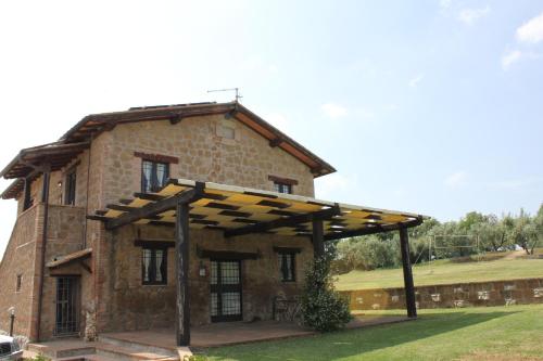 borgo nociquerceto