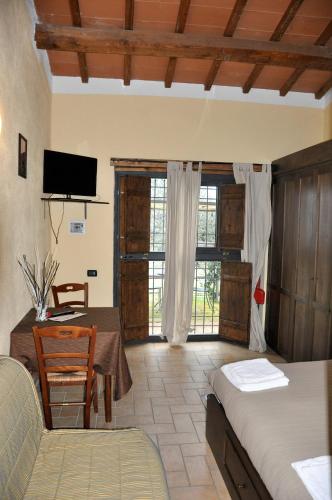 borgo nociquerceto
