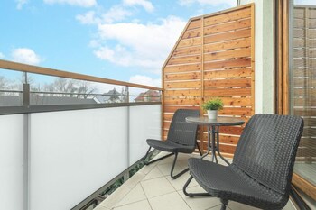apartamenty baltycka rewal