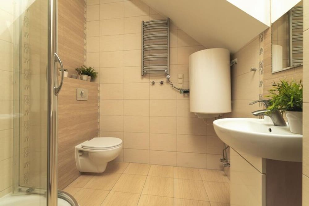 apartamenty baltycka rewal