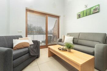 apartamenty baltycka rewal