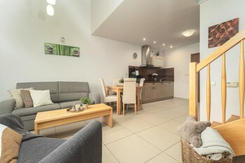 apartamenty baltycka rewal