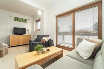 apartamenty baltycka rewal