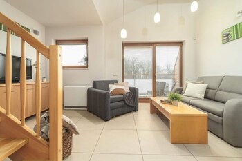 apartamenty baltycka rewal