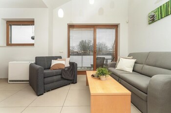 apartamenty baltycka rewal