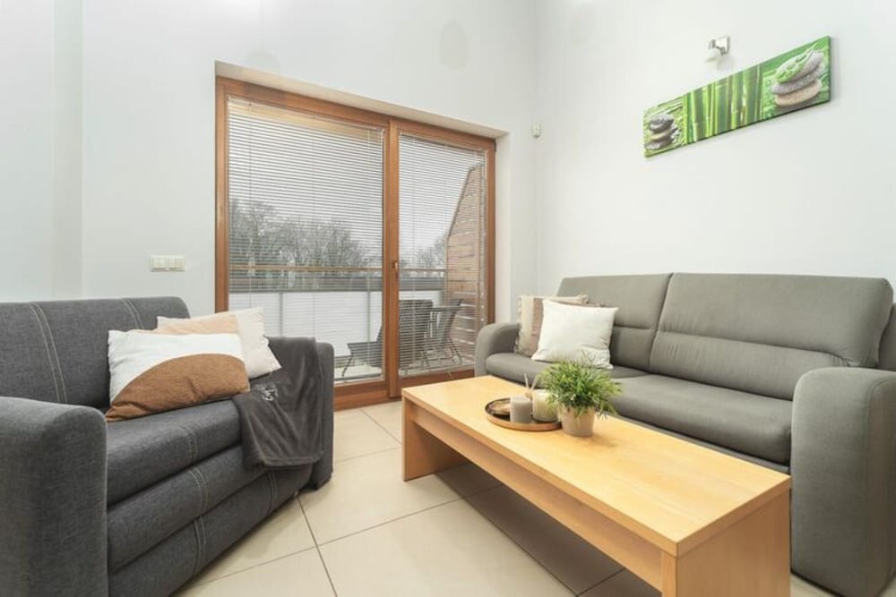 apartamenty baltycka rewal