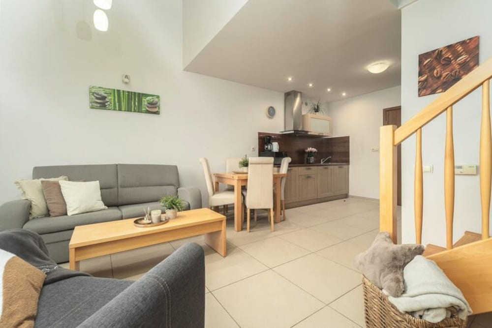 apartamenty baltycka rewal