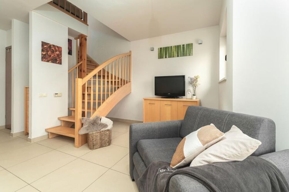 apartamenty baltycka rewal