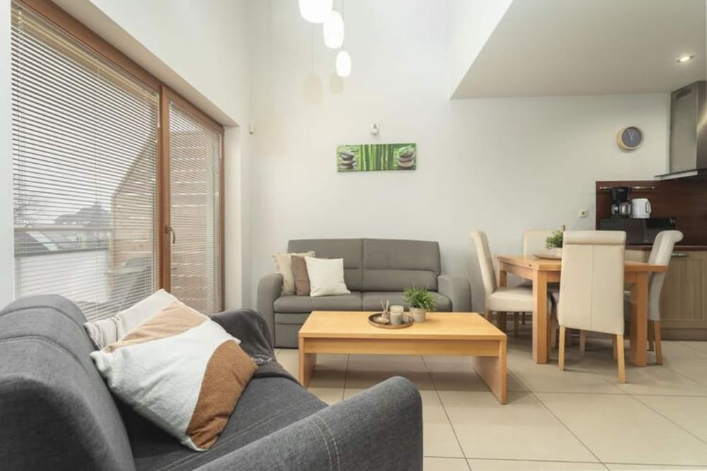 apartamenty baltycka rewal