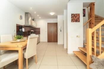 apartamenty baltycka rewal