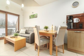 apartamenty baltycka rewal