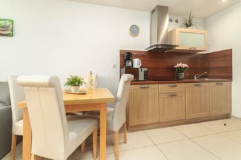 apartamenty baltycka rewal
