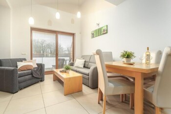 apartamenty baltycka rewal