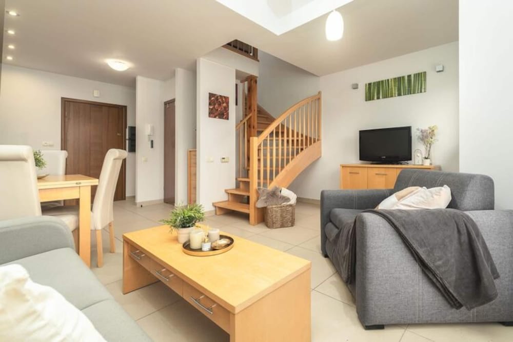apartamenty baltycka rewal