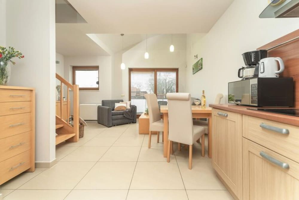 apartamenty baltycka rewal