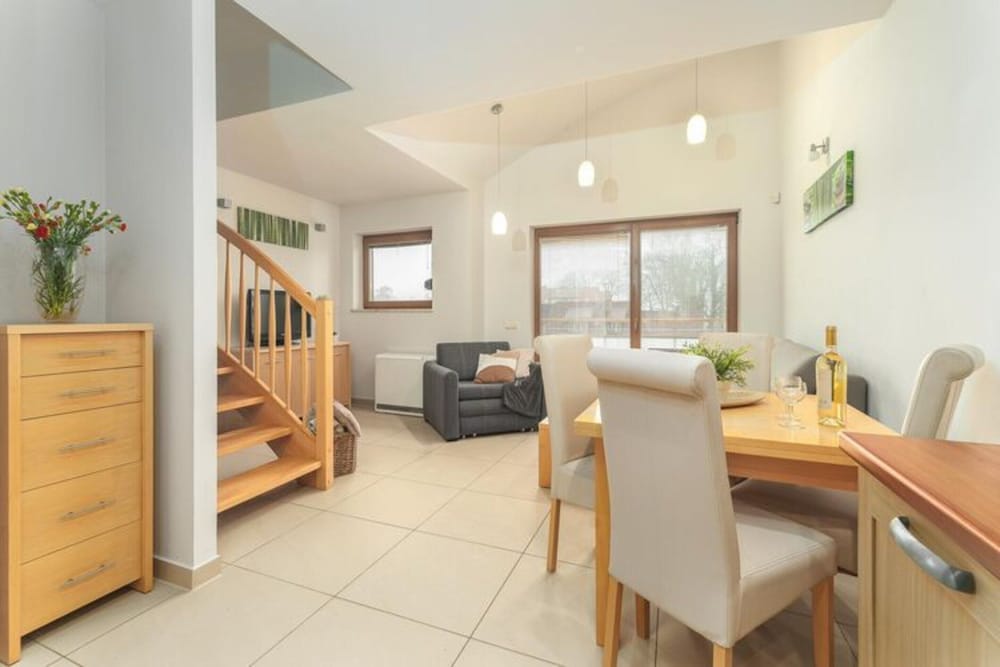 apartamenty baltycka rewal