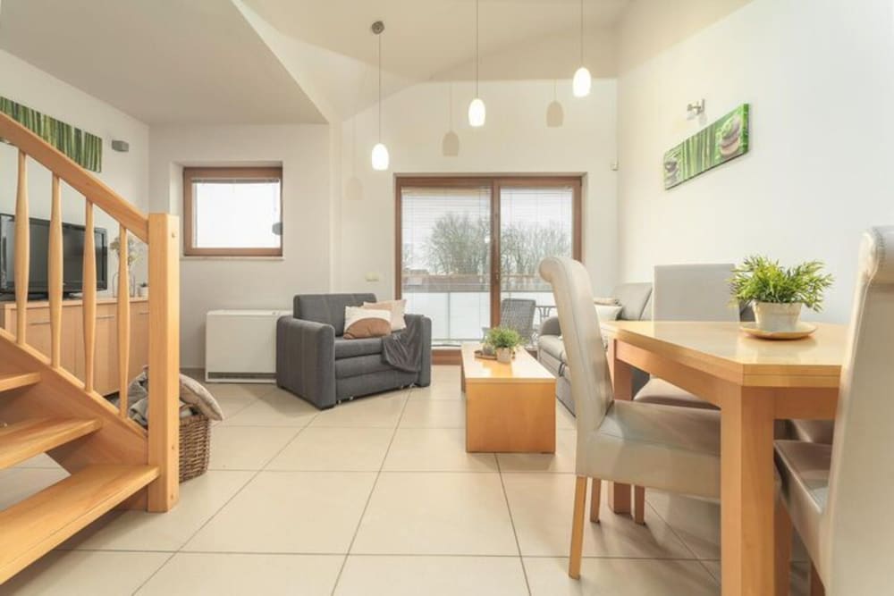 apartamenty baltycka rewal