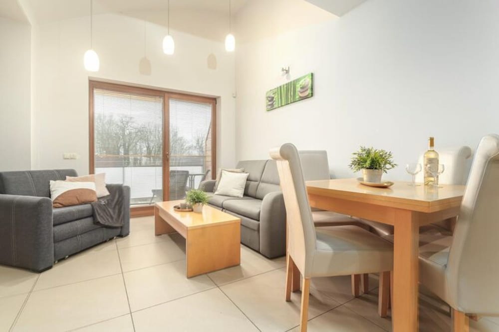 apartamenty baltycka rewal