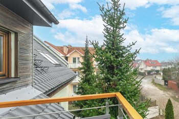 apartamenty baltycka rewal