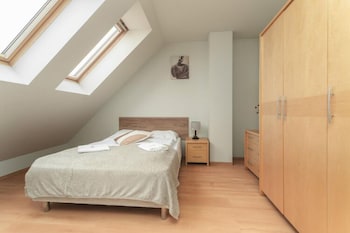 apartamenty baltycka rewal