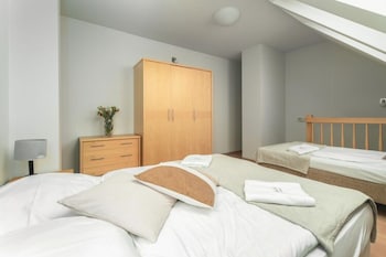 apartamenty baltycka rewal