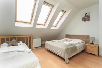 apartamenty baltycka rewal