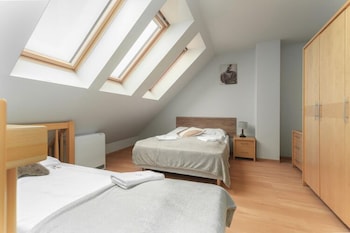 apartamenty baltycka rewal