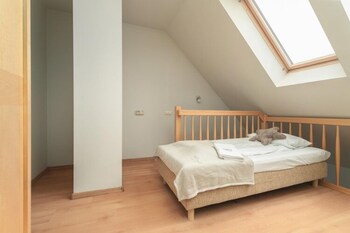 apartamenty baltycka rewal