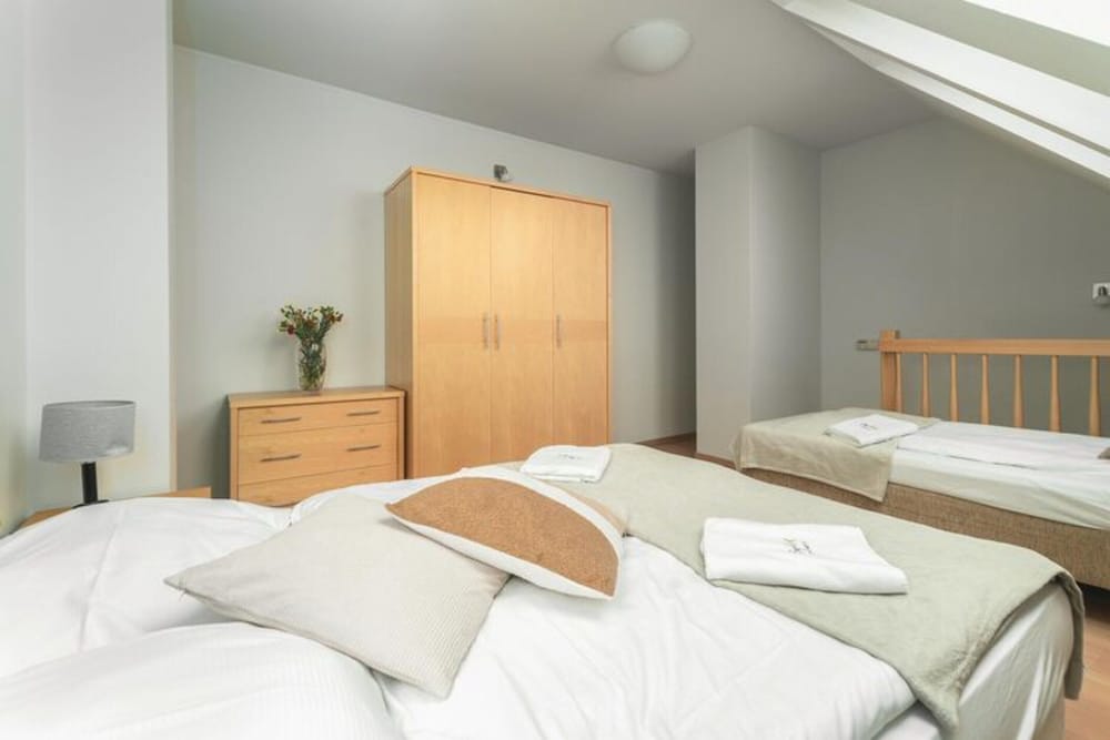 apartamenty baltycka rewal