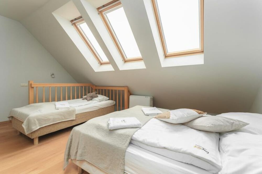 apartamenty baltycka rewal