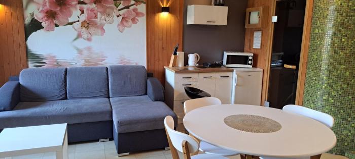 apartamenty baltycka rewal