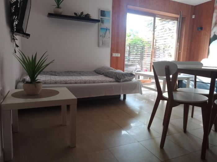 apartamenty baltycka rewal