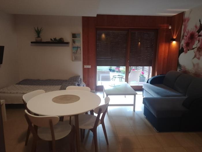 apartamenty baltycka rewal