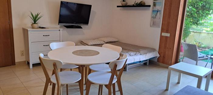 apartamenty baltycka rewal