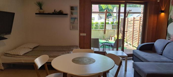 apartamenty baltycka rewal