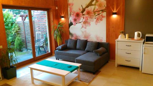 apartamenty baltycka rewal
