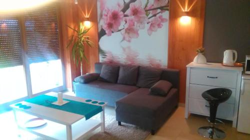 apartamenty baltycka rewal