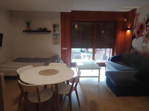 apartamenty baltycka rewal